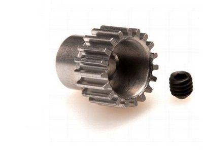 LC-6145 Pinion Gear 21T 0.5M 48 pitch 3.17mm LC Racing (1pc)